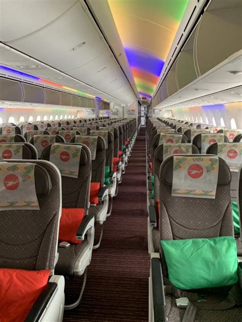 Biman Boeing 787 Sitzpläne Biman Bangladesh Airlines .